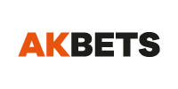 AK Bets logo